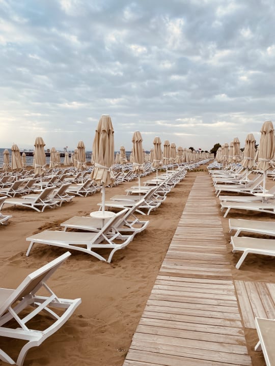 Strand Seaden Quality Resort & Spa
