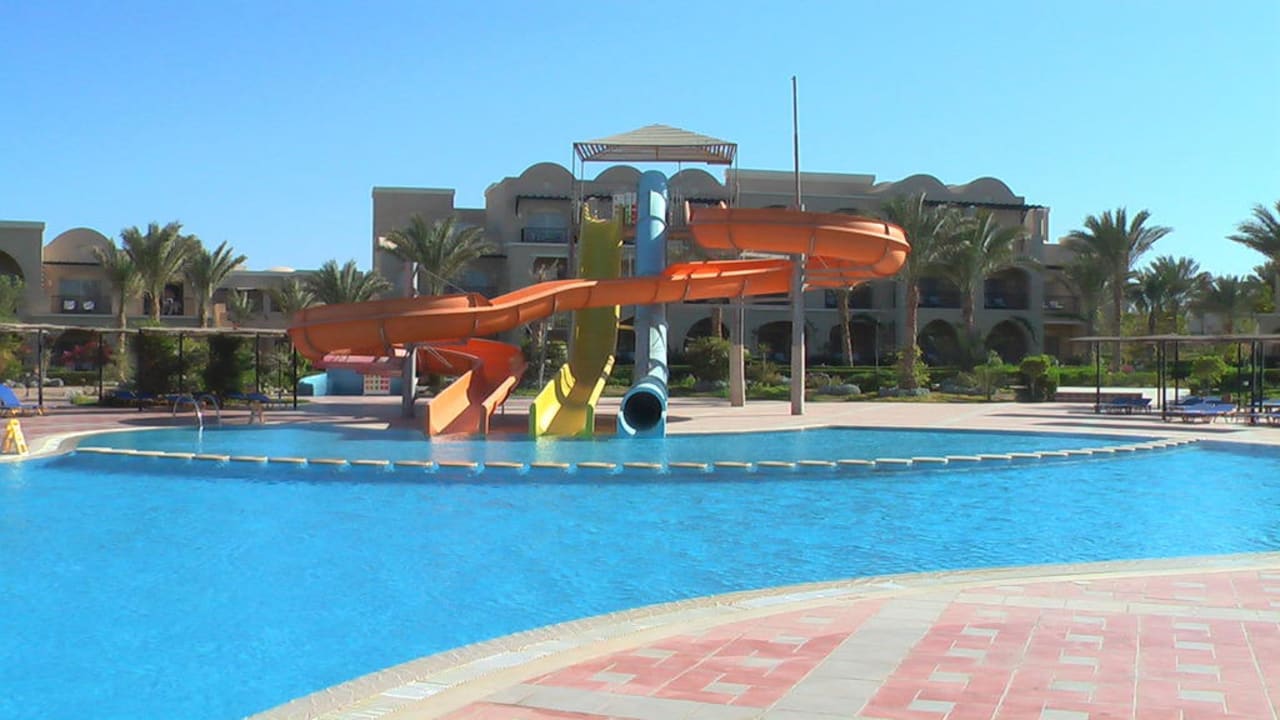 Rutschenpool TUI MAGIC LIFE Kalawy