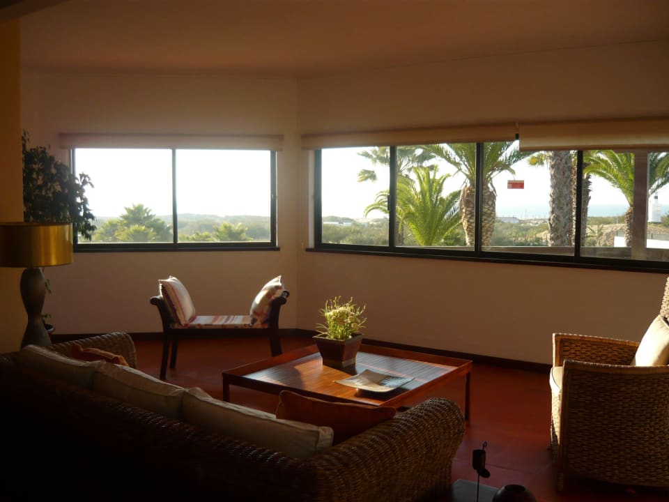 Exterior Praia da Lota Resort - Hotel