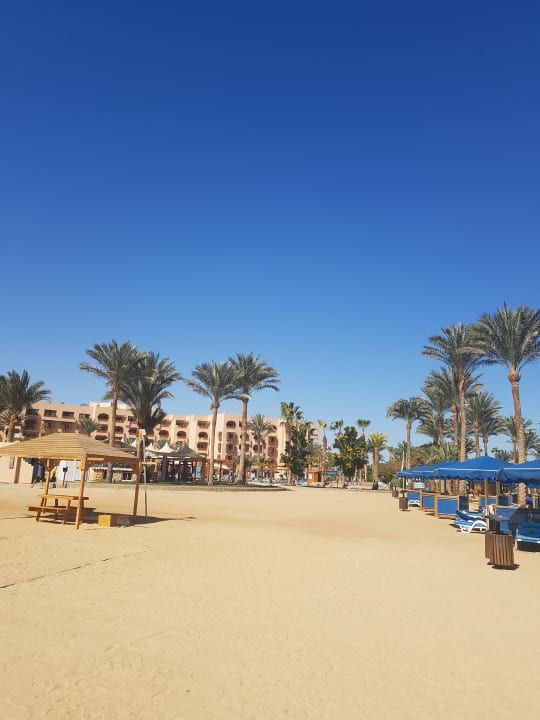 Strand Continental Hotel Hurghada
