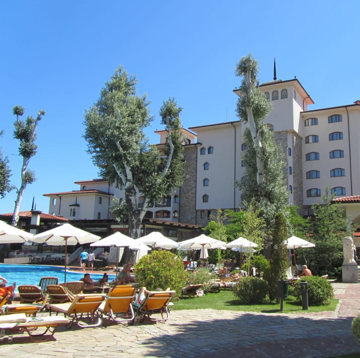 Hotel Helena Sands Helena Sands