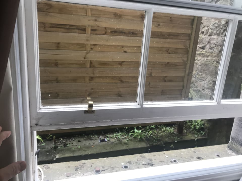 Ausblick Hotel Piries