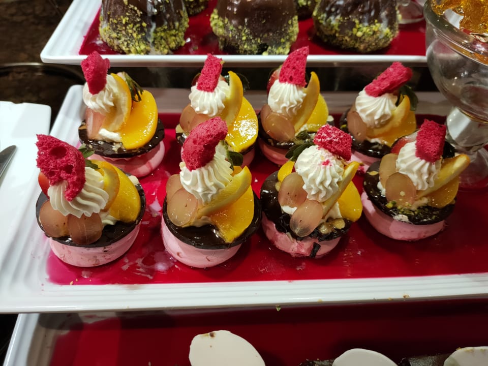 Gastro Jolie Ville Kings Island Luxor