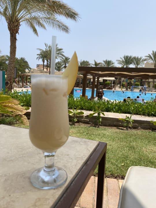 Pool Hotel JAZ Makadi Star & Spa