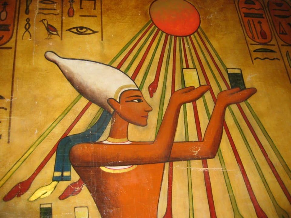 Bildausschnitt im Hotel HI Hotels Imperial Resort