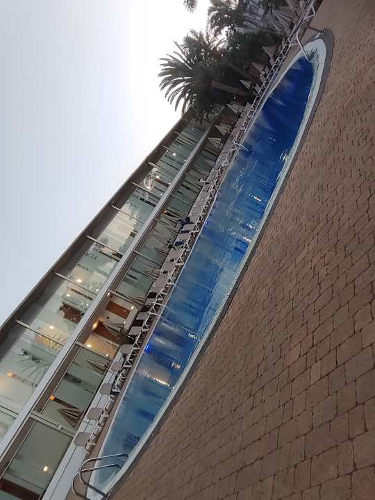 Pool R2 Bahía Playa Design Hotel & Spa - Adults Only