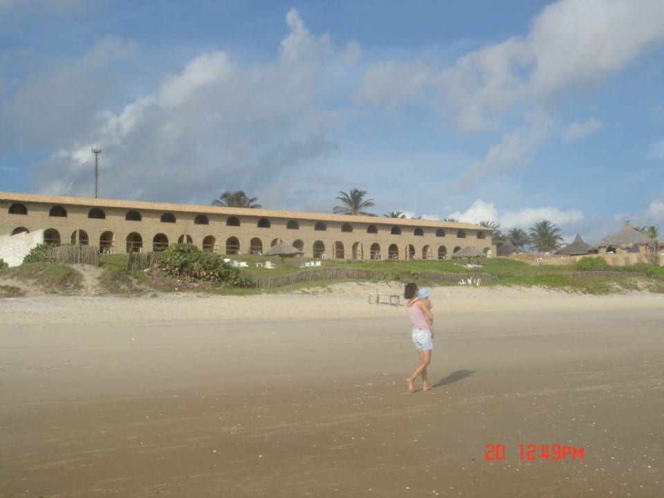 Oasis atlantico praia das fontes Oásis Atlântico Fortaleza & Oásis Atlântico Imperial