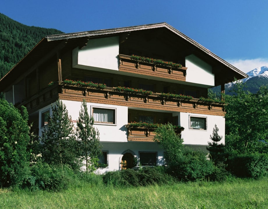 Pension  Pension Haueis