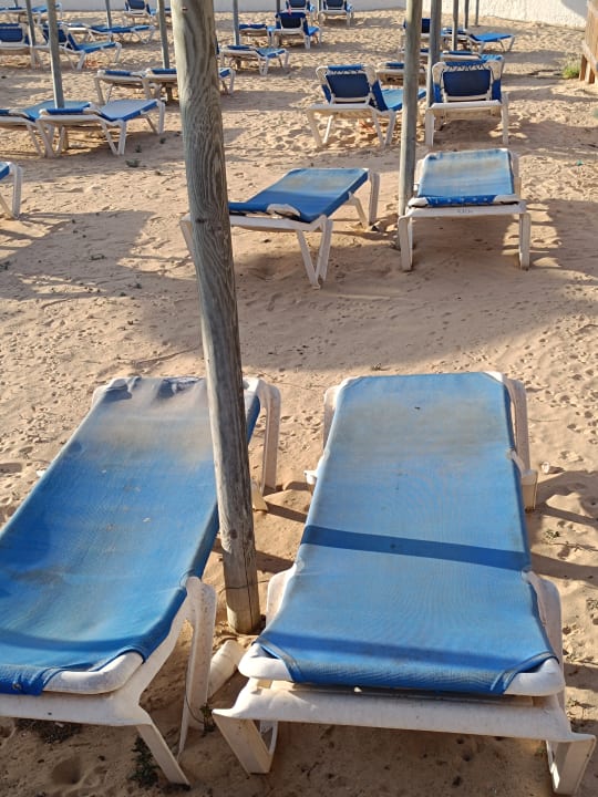 Strand SBH Costa Calma Beach Resort