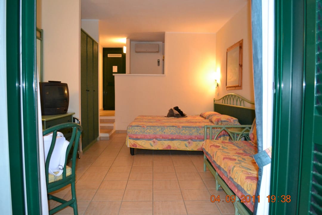 Bungalow VOI Tanka Village