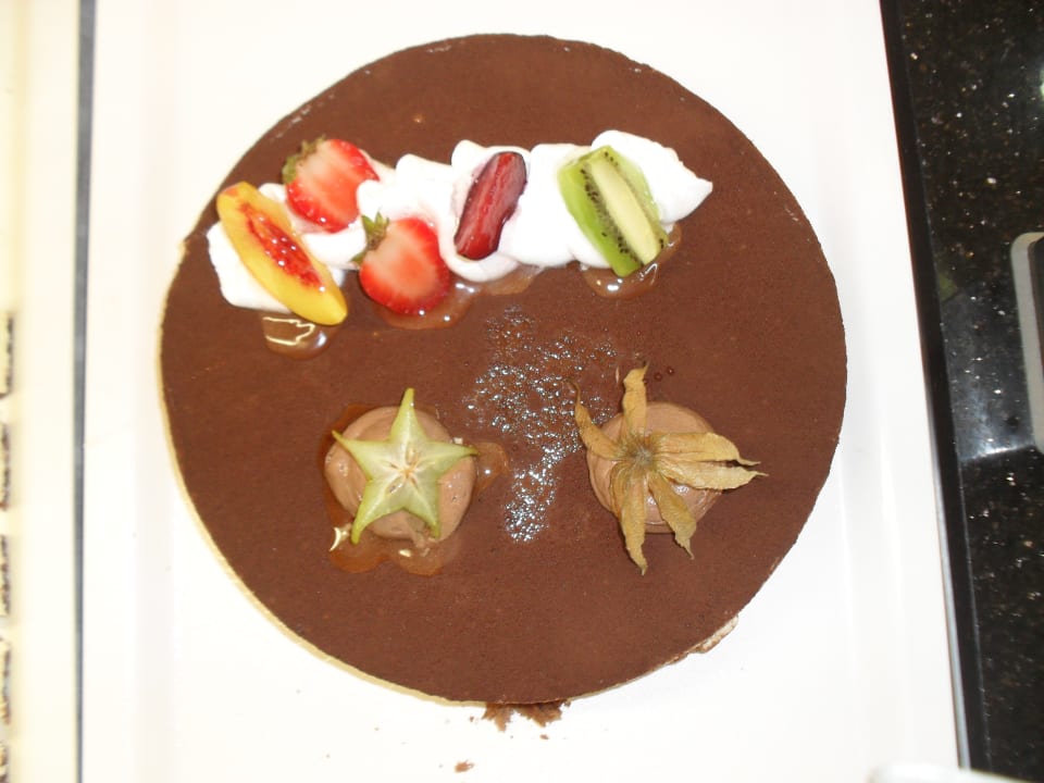Restaurant Pegasos Deluxe Beach Hotel