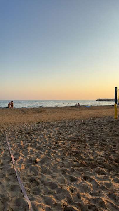 Strand Aydinbey Kings Palace & Spa