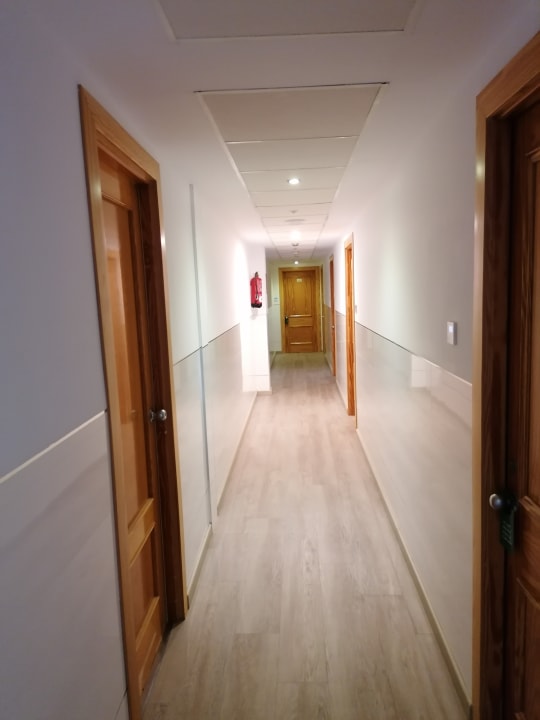 Sonstiges Hotel Montemar