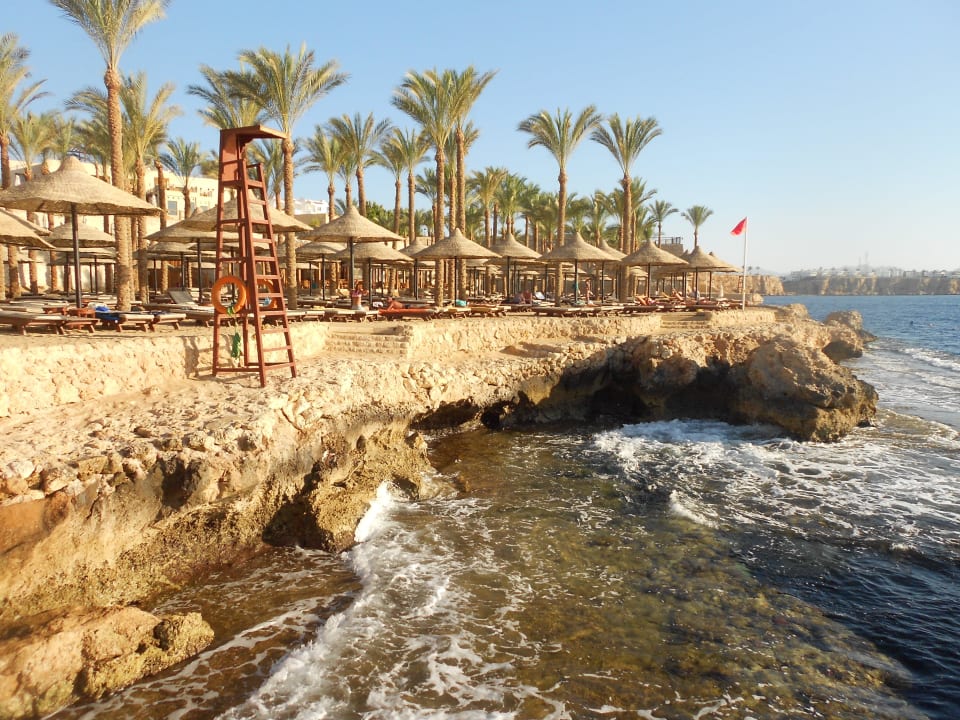 Schön The Grand Hotel Sharm El Sheikh