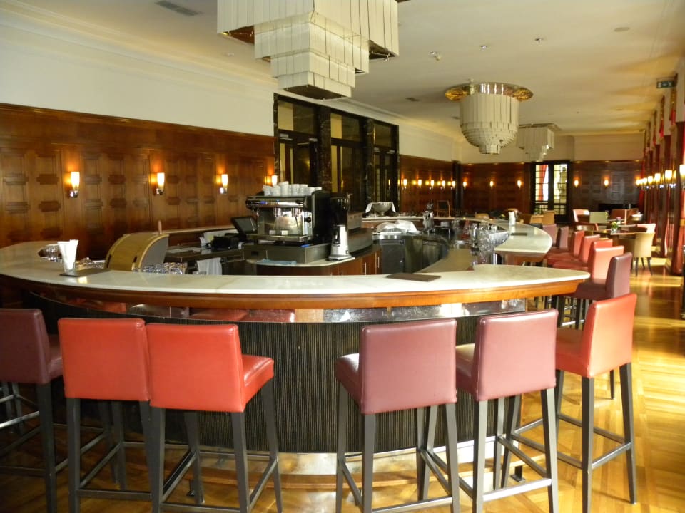 Restaurant Falkensteiner Spa Resort Marienbad