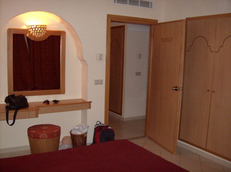 Familienzimmer Zita Beach Resort