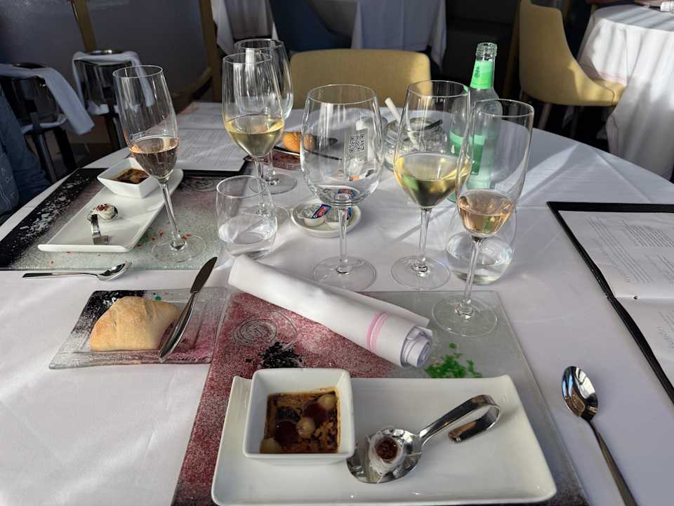 Gastro Hotel Riu Palace Maspalomas Adults Only