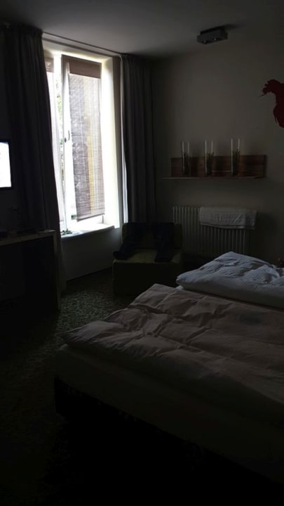 Zimmer Hotel Lehmeier