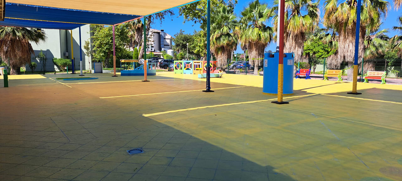 Sport & Freizeit VONRESORT Golden Beach