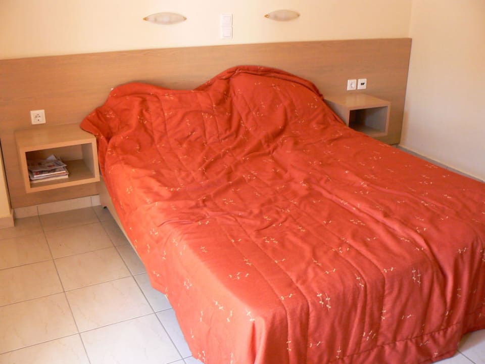 Łóżko Hotel Stella Katrin