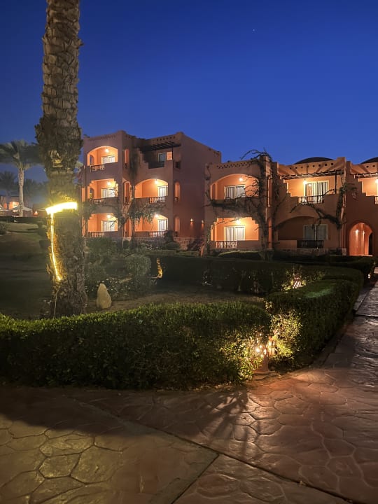 Außenansicht Dream Lagoon Resort & Aqua Park