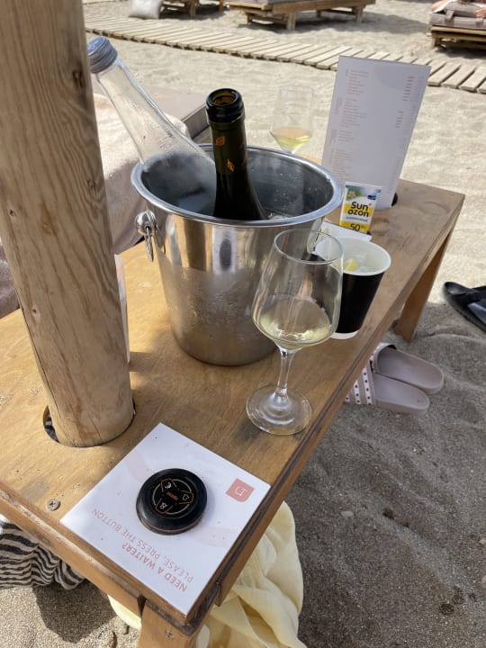 Gastro Paralos Lifestyle Beach