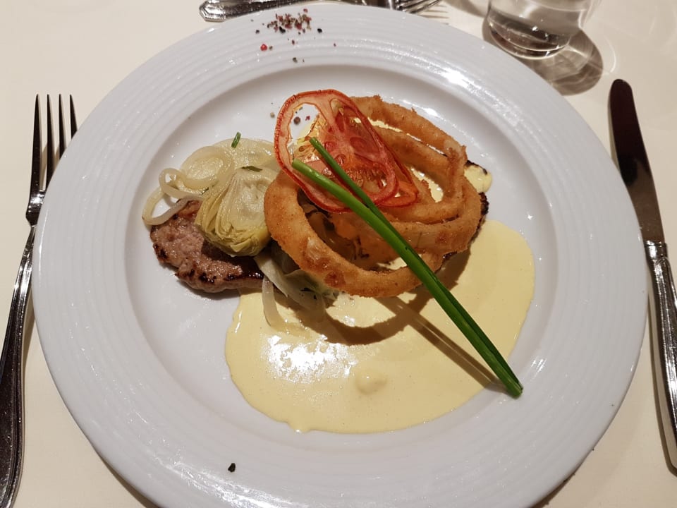 Gastro Alpenhotel Tirol