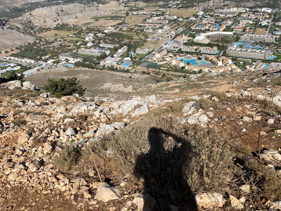 Strand Niriides Hotel