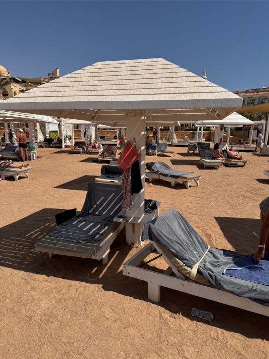 Strand Kaisol Romance Resort