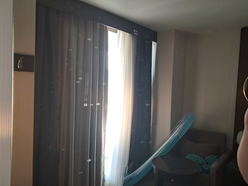 Zimmer Side Star Elegance