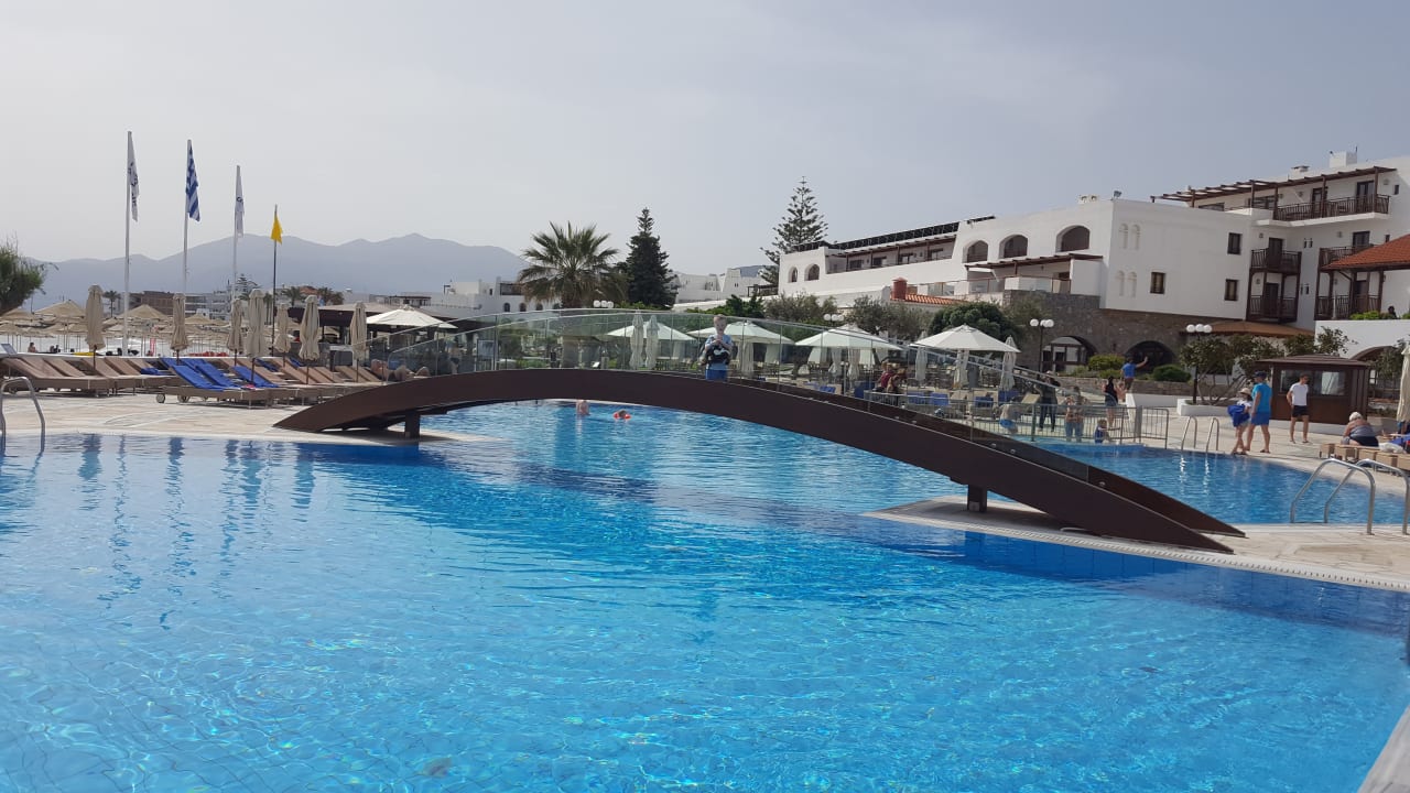 Pool Creta Maris Resort