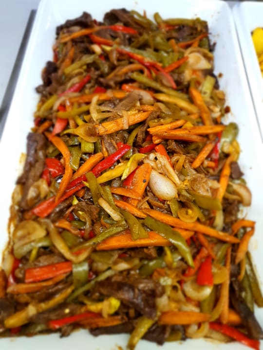 Gastro HI Hotels Imperial Resort