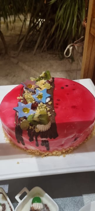 Gastro Summer Island Maldives