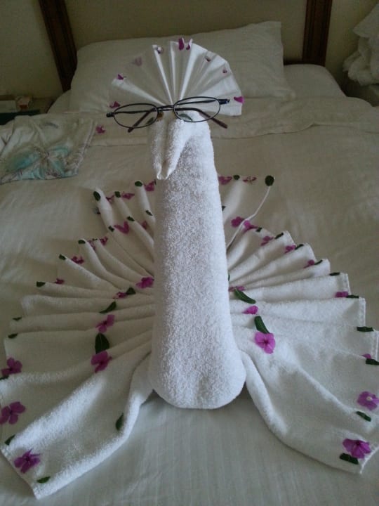 Mahmouds Meisterstück Continental Hotel Hurghada