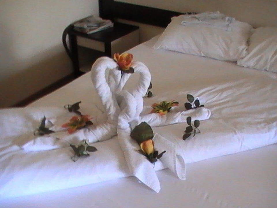 Tolle Dekoration Oz Hotels Incekum Beach