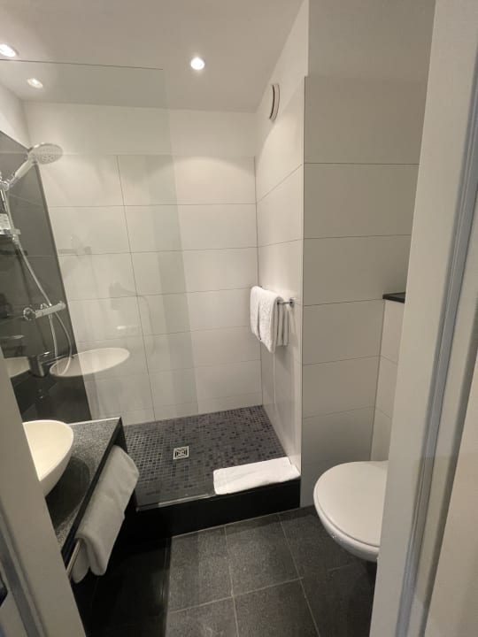 Zimmer Motel One Brussels