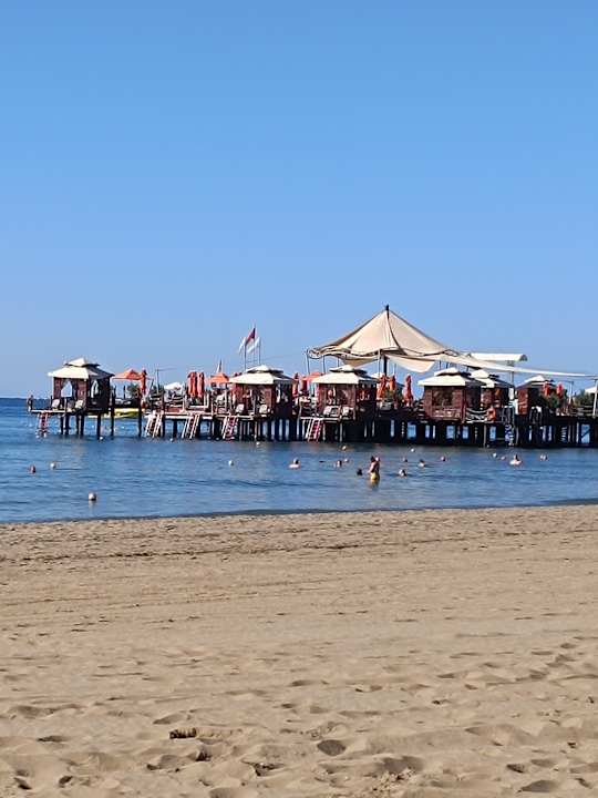 Strand VONRESORT Golden Coast