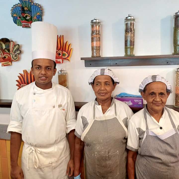 Gastro Habarana Village by Cinnamon