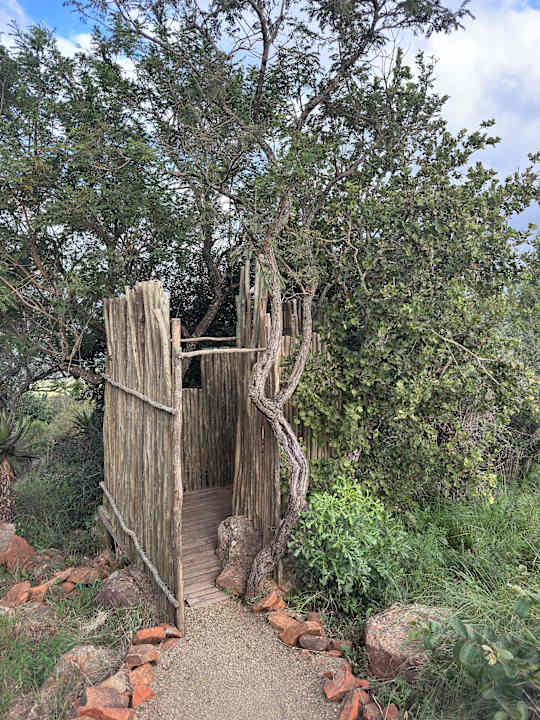 Sonstiges Loziba Wildlife Reserve Tented Camp