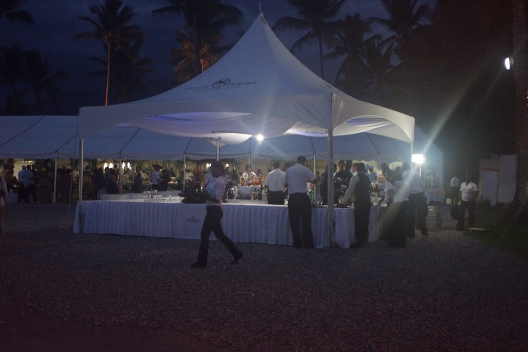 Bar, Welcome Party Cofresi Palm Beach & Spa Resort