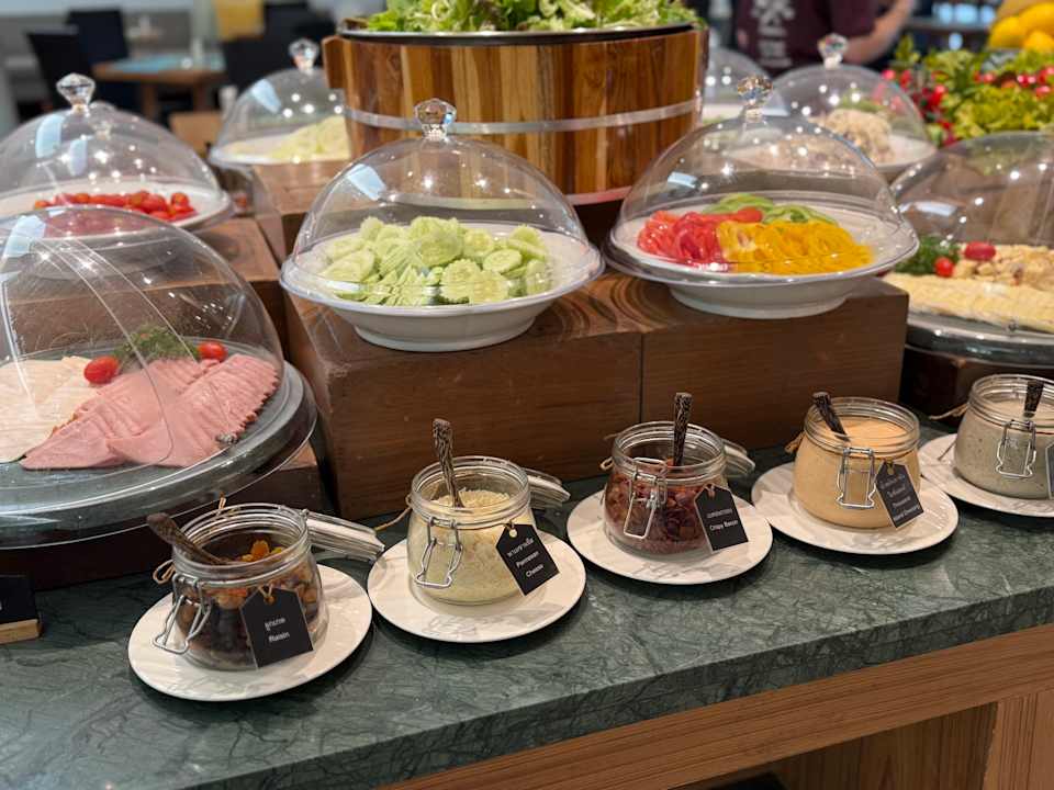 Gastro Sai Kaew Beach Resort