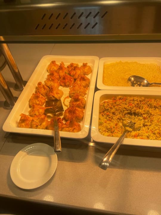 Gastro TUI BLUE Palazzo del Mare