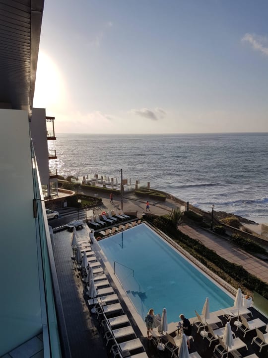 Der Pool Son Moll Sentits Hotel & Spa