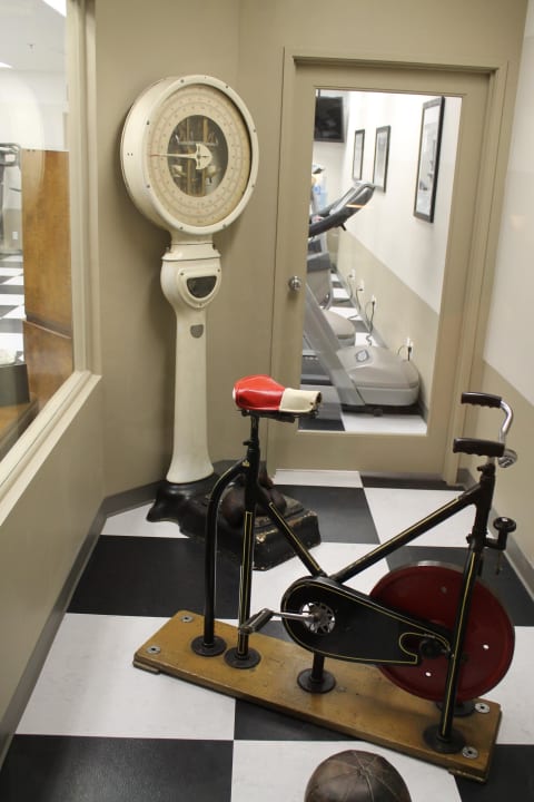 Trim Dich The Queen Mary