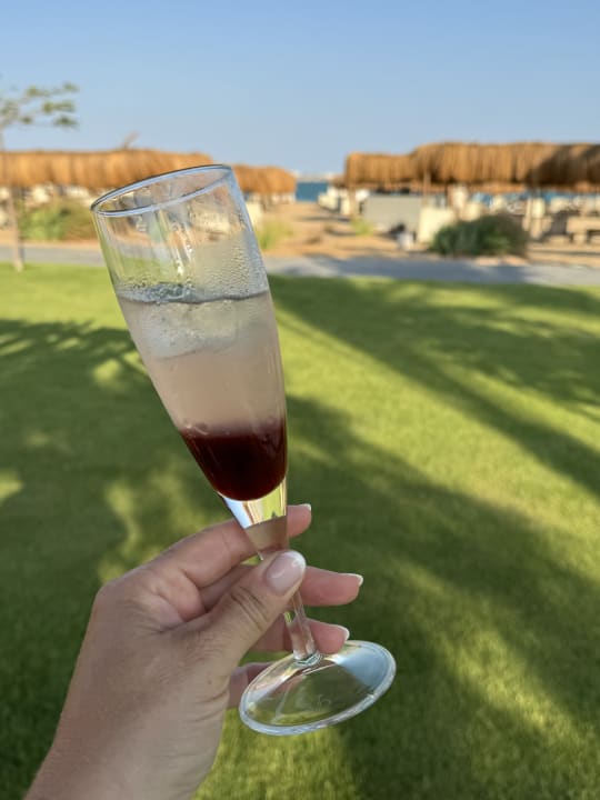 Strand Steigenberger Resort Ras Soma