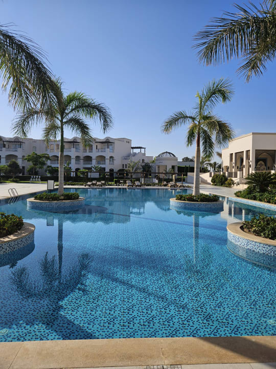 Pool Steigenberger Resort Alaya Marsa Alam - Red Sea - Adults only