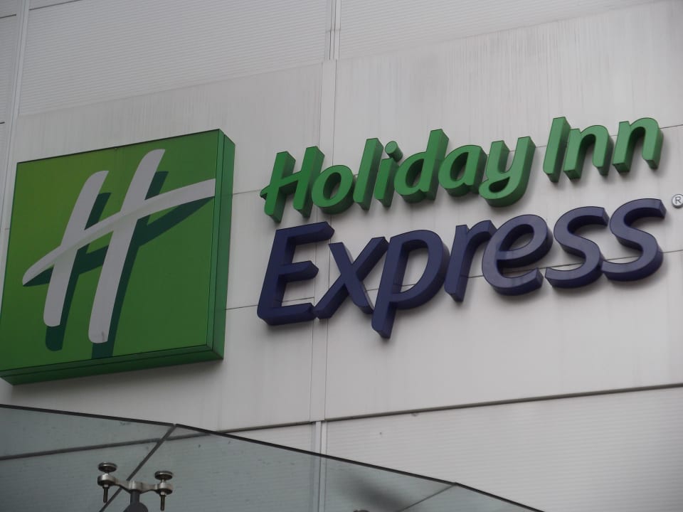Logo Holiday Inn Express London Croydon