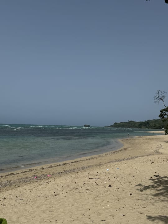 Strand Senator Puerto Plata Hotel
