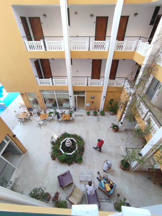 Sonstiges Hotel Benna