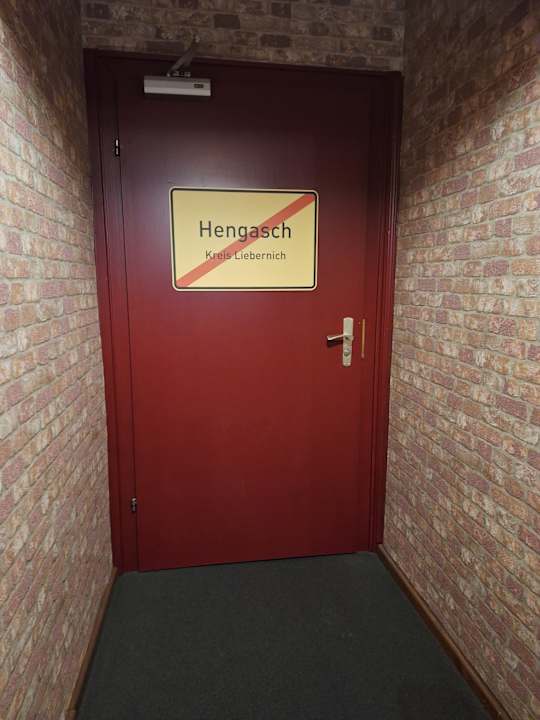 Sonstiges EIFELkrimihotel